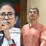 নজিরবিহীন সংঘাত! পদত্যাগ করতে নারাজ মমতা, সংবিধান মেনে বিধানসভা ভেঙে দিলেন রাজ্যপাল!