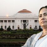 বিধানসভা থেকে সরানো হলো মমতার ছবি, ৪ গুরুত্বপূর্ণ ঘরে জারি প্রবেশনিষেধ! শপথের আগে বড় রদবদল