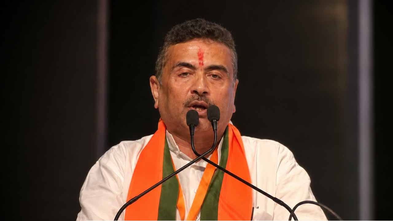 ‘আমি নয়, আমরা!’ হবু মুখ্যমন্ত্রী শুভেন্দুর মুখে স্বামীজির মন্ত্র, দুর্নীতির তদন্তে বসছে বিশেষ কমিশন?
