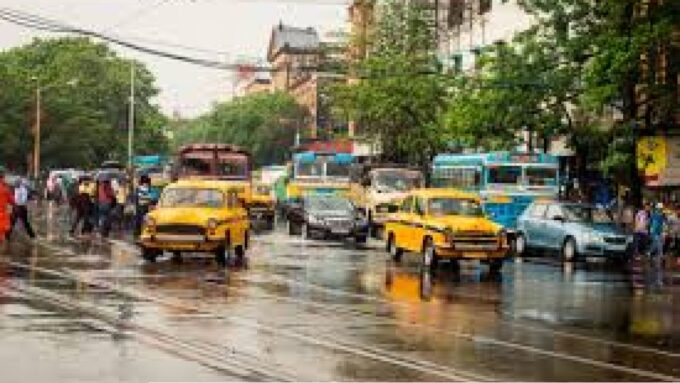 কালবৈশাখীর তান্ডব নাকি স্বস্তির বৃষ্টি? আজ বিকেলে দক্ষিণবঙ্গে বড় বিপর্যয়ের সতর্কতা!