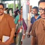 শুভেন্দুর শপথে কি এবার বলিউডের মেগা এন্ট্রি? ব্রিগেডের ডামাডোলের মাঝেই কলকাতায় পা রাখলেন আমির খান!