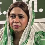 তৃণমূলে এবার ‘কুরুক্ষেত্র’! পিসি-ভাইপোকে কি ধৃতরাষ্ট্র-দুর্যোধন বললেন ফিরহাদ-কন্যা? বিস্ফোরক প্রিয়দর্শিনী