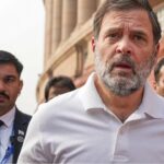 ‘বাকিরা কেউ পারবে না, বিজেপিকে হারাবে শুধু কংগ্রেসই!’ রাহুলের এক মন্তব্যে সলিলসমাধি ইন্ডিয়া জোটের?