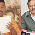 আলাপন অতীত, শুভেন্দুর ‘মস্তিষ্ক’ হিসাবে নবান্নে এন্ট্রি কমিশনের সেই দুঁদে অফিসারের! বড় চমক মুখ্যমন্ত্রীর
