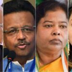 মমতাহীন বিধানসভায় এবার ‘ক্যাপ্টেন’ শোভনদেব! ববি-নয়নাদের কাঁধেও বড় দায়িত্ব, কী ছক কষছে ঘাসফুল শিবির?