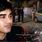 চন্দ্রনাথ খুনে ঘনীভূত রহস্য! বিকল সিসিটিভি-র ভিড়ে ঘাতক সেই ‘লাল গাড়ি’ই কি তুরুপের তাস?