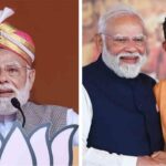 ‘৩ থেকে আজ ২০০ পার!’ বেঙ্গালুরুতেও মোদীর গলায় বাংলার জয়গাথা, দাক্ষিণাত্যে দাঁড়িয়ে তৃণমূলকে বিঁধলেন প্রধানমন্ত্রী