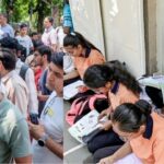ডাক্তারি পড়ার স্বপ্নে বড় ধাক্কা! NEET-এ ২০ হাজারে বিকোচ্ছে প্রশ্ন? ৭২০-র মধ্যে ৬০০ নম্বরই হুবহু মিলে যাওয়ায় তোলপাড় দেশ!