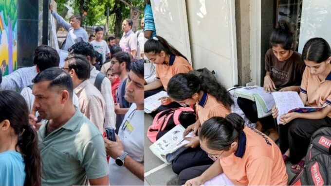 ডাক্তারি পড়ার স্বপ্নে বড় ধাক্কা! NEET-এ ২০ হাজারে বিকোচ্ছে প্রশ্ন? ৭২০-র মধ্যে ৬০০ নম্বরই হুবহু মিলে যাওয়ায় তোলপাড় দেশ!