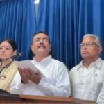ডিএ থেকে পে কমিশন, আগামী সোমবার ফের মন্ত্রিসভার বৈঠকে বড় ধামাকা দেবেন মুখ্যমন্ত্রী শুভেন্দু!