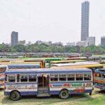 রাস্তায় কি এবার ‘অড-ইভেন’ মোড চালু? মোদীর বার্তার পর ব্যক্তিগত গাড়িতে রাশ টানার প্রস্তাব এল নবান্নে!