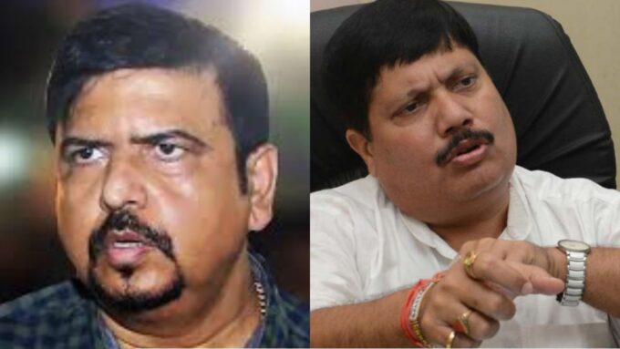 রোলের দোকান থেকে হাজার কোটি টাকার মালিক! সুজিত বসুর গ্রেফতারিতে বিস্ফোরক অর্জুন সিং
