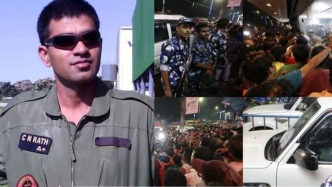 শুভেন্দুর আপ্ত সহায়ক খুনে এবার সিবিআই! সাত সদস্যের হাই-প্রোফাইল ‘সিট’ গঠন করল কেন্দ্রীয় গোয়েন্দা সংস্থা