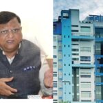 সাড়ে ৭ লক্ষ কোটির ঋণের বোঝা! প্রকল্প চলবে কীভাবে? নবান্নে বসার পরেই ‘ডাবল ইঞ্জিন’ দাওয়াই মুখ্যসচিবের