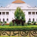 বিধানসভায় এবার ‘শুভেন্দু রাজ’, বুধ-বৃহস্পতিতে মেগা শপথ গ্রহণ