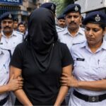 কলকাতার কাছেই পুলিশের জালে ‘মোস্ট ওয়ান্টেড’ মাওনেত্রী! মাথার দাম ছিল ১৫ লক্ষ, কে এই শ্রদ্ধা?