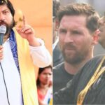 খুলছে ‘মেসি কাণ্ড’-এর ফাইল! টিকিটের টাকা কি ফেরত পাবেন দর্শকরা? কী বললেন নতুন ক্রীড়ামন্ত্রী?