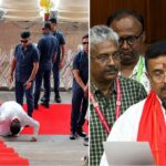 নন্দীগ্রাম ছেড়ে ভবানীপুরের বিধায়ক শুভেন্দু! হাই-প্রোফাইল কেন্দ্রে শপথ নিলেন মুখ্যমন্ত্রী, জল্পনার অবসান