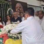 ‘টুটুবাবু মানেই মোহনবাগান!’ ময়দানের মহাতারকাকে শেষ বিদায় জানিয়ে আবেগঘন মুখ্যমন্ত্রী শুভেন্দু