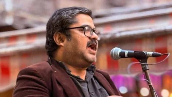 গারদের ওপারেই গর্গ চট্টোপাধ্যায়! ইভিএম নিয়ে ‘গুজব’ ও উস্কানির অভিযোগ, বড় নির্দেশ আদালতের