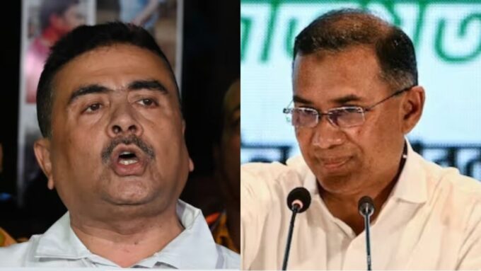 পশ্চিমবঙ্গে মুসলিমদের অবস্থা কেমন? কী জানাল বাংলাদেশ সরকার?