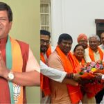 তাপস রায় নন, বিধানসভার স্পিকার পদে বড় চমক বিজেপির! কে এই রথীন্দ্রনাথ?