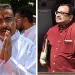 শুভেন্দু-কুণাল মুখোমুখি! তৃণমূল বিধায়ককে জাপটে ধরলেন দিলীপ, বিধানসভায় বেনজির ছবি