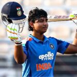 ১৫ বছরেই ভারত ‘এ’ দলে সুযোগ বৈভবের!