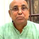 ৫ বারের ‘না’ পেরিয়ে অবশেষে সিজিও-তে রথীন ঘোষ: সুজিত বসুর গ্রেপ্তারি কি বাড়িয়ে দিল দুশ্চিন্তা?