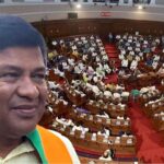 বিধানসভার স্পিকারের কুর্সিতে কোচবিহারের রথীন্দ্রনাথ! কেন বিধানসভা ছাড়ল তৃণমূল?