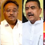 শুভেন্দুর ম্যাজিক না শমীকের চাণক্য নীতি? পুরভোটের আগে কোন ‘চার মূর্তি’র উপর বাজি ধরছে বিজেপি?