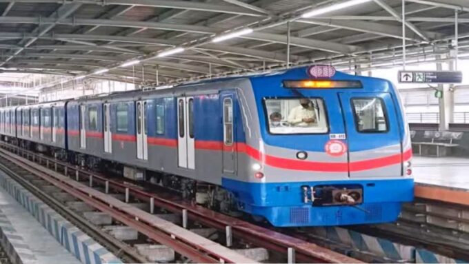মেট্রোযাত্রীদের মাথায় হাত! রবিবার দিনভর বন্ধ দক্ষিণ কলকাতার এই পাঁচ স্টেশন, বিপাকে হাজার হাজার মানুষ?*