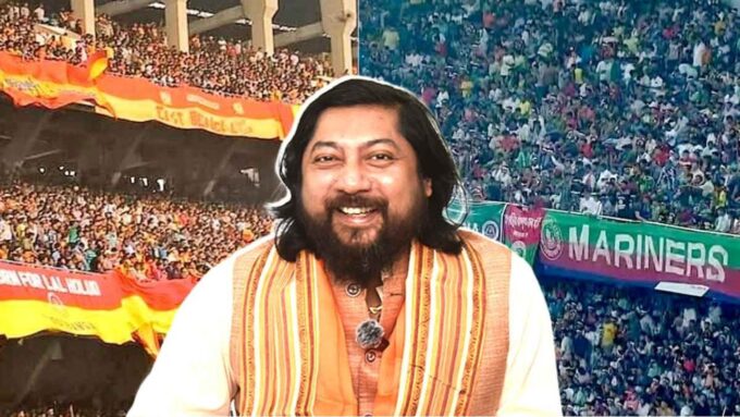 ডার্বিতে প্রধান অতিথি ক্রীড়ামন্ত্রী নিশীথ, চূড়ান্ত চ্যাম্পিয়নদের ট্রফি দেওয়ার দিনক্ষণও