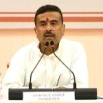 ডায়মন্ড হারবারে শুভেন্দুর ‘সার্জিক্যাল স্ট্রাইক’! অভিষেকের গড়ে ঢুকেই পুলিশ-ডিএমকে চরম হুঁশিয়ারি?