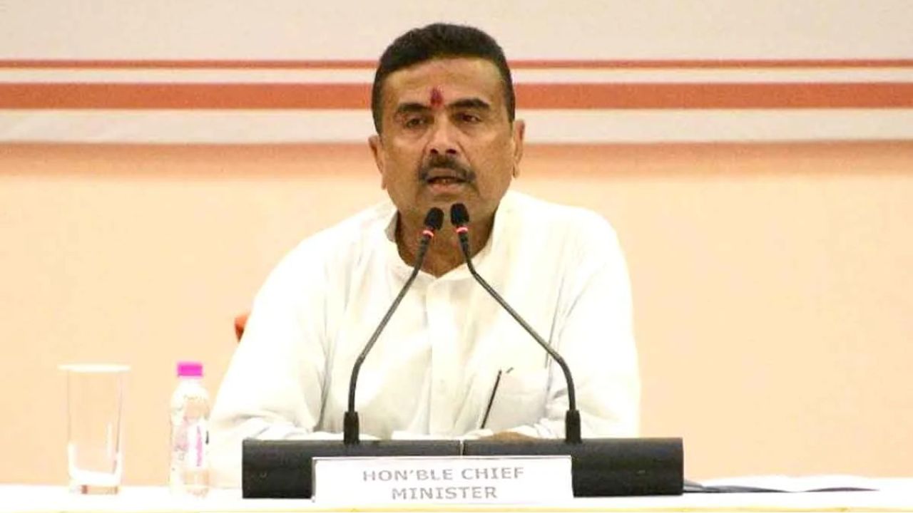 ডায়মন্ড হারবারে শুভেন্দুর ‘সার্জিক্যাল স্ট্রাইক’! অভিষেকের গড়ে ঢুকেই পুলিশ-ডিএমকে চরম হুঁশিয়ারি?