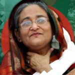 'প্রত্যাবর্তন ২.০ লোডিং'! বাংলাদেশ ফিরছেন শেখ হাসিনা? আওয়ামী লীগের পোস্ট ঘিরে তীব্র জল্পনা!