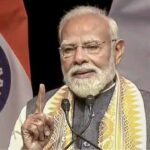 "ঝালমুড়ি কি এখানেও পৌঁছে গেল নাকি!" নেদারল্যান্ডসে গিয়ে প্রবাসীদের কেন এই প্রশ্ন মোদীর?