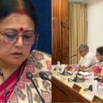 রাজ্যে সপ্তম বেতন কমিশন গঠন, কিন্তু DA-র ভবিষ্যৎ কী? নবান্ন বৈঠক শেষে বড় খোলসা করলেন অগ্নিমিত্রা পাল