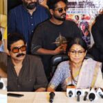 নন্দনে রূপা-রুদ্রনীলকে পাশে বসিয়েই তৃণমূলের পোস্টার সংস্কৃতি নিয়ে বিস্ফোরক শিলাজিৎ