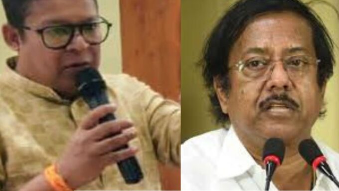 বালুর গ্রেফতারি থেকে সন্দেশখালি, উত্তর ২৪ পরগনায় এক রাতে ইডির ‘প্রিয়’ নেতার ঘনিষ্ঠ-সহ ধৃত দুই হেভিওয়েট!