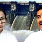 মমতার ‘ম্যান মেড বন্যা’র তত্ত্বে জল? ডিভিসিতে বড় চাল শুভেন্দুর, বর্ষার আগেই নবান্নে মেগা বৈঠক!