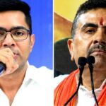 অভিষেকের প্রাসাদে সত্যিই চলবে বুলডোজার? পুর-নোটিস আসতেই বিস্ফোরক ‘ভাইপো’!