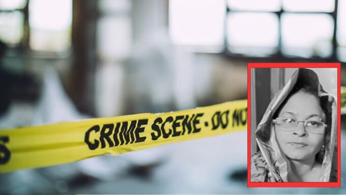 বাংলাদেশে টিউশন পড়াতে গিয়ে নিখোঁজ শিক্ষিকা, ছাত্রের বাড়ি থেকেই উদ্ধার বস্তাবন্দি লাশ!