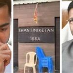 ‘ভাইপো’-র ২১ সম্পত্তিতে কলকাতা পুরসভার নোটিস! দায় ঝেড়ে কী আজব যুক্তি দিলেন মেয়র ফিরহাদ?