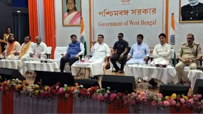 ‘ঘুরতে নয়, কাজ করতে আসব’, পাহাড়ে পা রেখেই উত্তরবঙ্গের ঋণ শোধের মেগা ঘোষণা শুভেন্দুর!