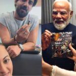 ‘মেলোডি খাও খুদ জান যাও...’, মোদী-মেলোনির ‘চকোলেট কূটনীতি’র মাঝেই সোনাক্ষী-জাহিরের জবরদস্ত টুইস্ট!