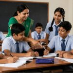স্কুলের ভোলবদল করতে এবার শামিল হতে পারবে আমজনতাও! রাজ্যে চালু হচ্ছে ‘বিদ্যাঞ্জলি প্রকল্প’