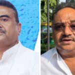 নজরে মন্ত্রিসভার সম্প্রসারণ, দিল্লিতে শীর্ষ নেতৃত্বের সঙ্গে শমীকের একের পর এক বৈঠক! গুরুত্ব শুভেন্দুর মতেই?