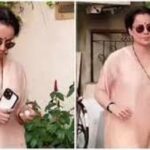 গোপন বিয়ে নিয়ে অবশেষে বোমা ফাটালেন কঙ্গনা! গলায় মঙ্গলসূত্র আর সিঁথিতে সিঁদুর নিয়ে দিলেন বড় প্রতিজ্ঞা