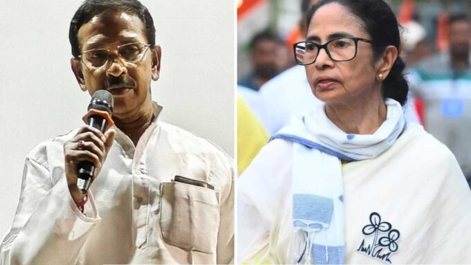 ‘যাঁদের চোখ ফুটেছে কংগ্রেসে, তাঁরা ফিরুন’! ভরাডুবির আবহেই তৃণমূল নেতাদের ‘ঘর ওয়াপসি’র ডাক হাত শিবিরের! লক্ষ্য কি মমতাও?